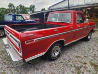 1976 Ford F100 for sale in Michigan (ID-144084)