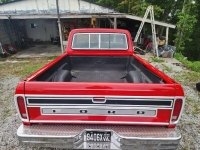 1976 Ford F100 for sale in Michigan (ID-144084)