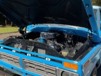 1976 Ford F100 for sale in Michigan (ID-146357)