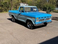 1976 Ford F100 for sale in Michigan (ID-146357)