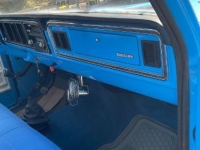 1976 Ford F100 for sale in Michigan (ID-146357)
