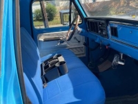 1976 Ford F100 for sale in Michigan (ID-146357)