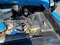 1976 Ford F100 for sale in Michigan (ID-146357)