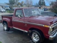 1976 Ford F100 for sale in Michigan (ID-161696)