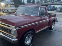 1976 Ford F100 for sale in Michigan (ID-161696)