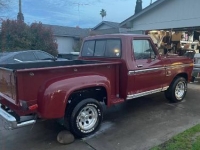 1976 Ford F100 for sale in Michigan (ID-161696)