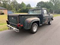 1976 Ford F100 for sale in Michigan (ID-163479)