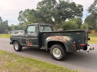 1976 Ford F100 for sale in Michigan (ID-163479)