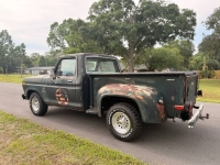 1976 Ford F100 for sale in Michigan (ID-163479)