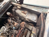 1976 Ford F100 for sale in Michigan (ID-163479)