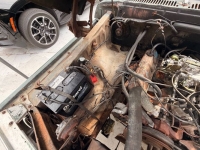 1976 Ford F100 for sale in Michigan (ID-163479)