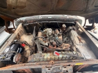 1976 Ford F100 for sale in Michigan (ID-163479)