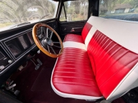 1976 Ford F100 for sale in Michigan (ID-163479)
