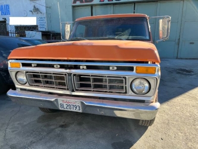 1976 Ford F150 for sale