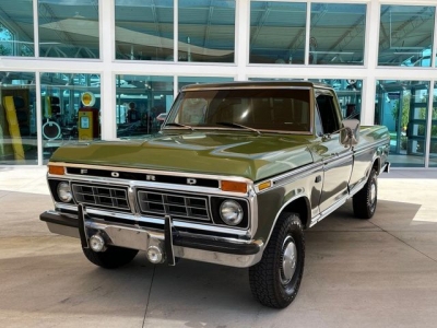 1976 Ford F150 for sale