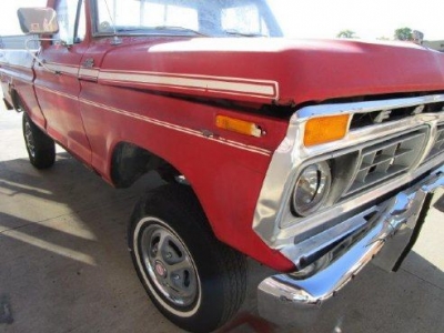 1976 Ford F150 for sale