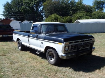 1976 Ford F150 for sale