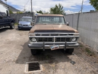1976 Ford F150 for sale in Michigan (ID-116531)