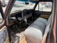 1976 Ford F150 for sale in Michigan (ID-116531)
