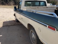 1976 Ford F150 for sale in Michigan (ID-125007)