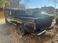 1976 Ford F150 for sale in Michigan (ID-126857)