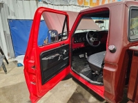 1976 Ford F150 for sale in Michigan (ID-135522)