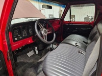 1976 Ford F150 for sale in Michigan (ID-135522)