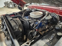 1976 Ford F150 for sale in Michigan (ID-135522)