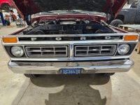 1976 Ford F150 for sale in Michigan (ID-135522)