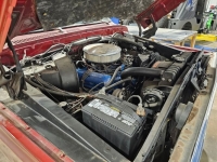 1976 Ford F150 for sale in Michigan (ID-135522)
