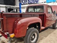 1976 Ford F150 for sale in Michigan (ID-135522)