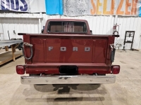 1976 Ford F150 for sale in Michigan (ID-135522)