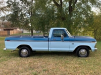 1976 Ford F150 for sale in Michigan (ID-137898)