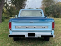 1976 Ford F150 for sale in Michigan (ID-137898)