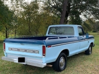 1976 Ford F150 for sale in Michigan (ID-137898)