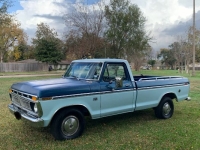 1976 Ford F150 for sale in Michigan (ID-137898)