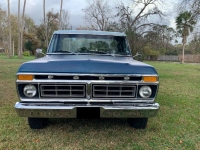 1976 Ford F150 for sale in Michigan (ID-137898)