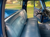 1976 Ford F150 for sale in Michigan (ID-137898)