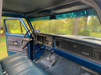 1976 Ford F150 for sale in Michigan (ID-137898)