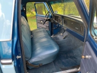1976 Ford F150 for sale in Michigan (ID-137898)