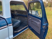 1976 Ford F150 for sale in Michigan (ID-137898)