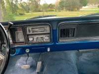 1976 Ford F150 for sale in Michigan (ID-137898)