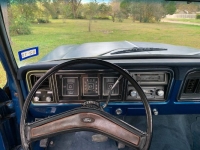 1976 Ford F150 for sale in Michigan (ID-137898)