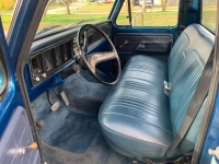 1976 Ford F150 for sale in Michigan (ID-137898)