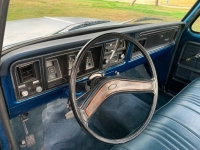 1976 Ford F150 for sale in Michigan (ID-137898)