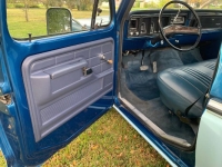 1976 Ford F150 for sale in Michigan (ID-137898)
