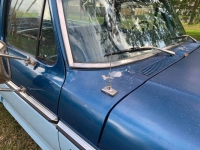 1976 Ford F150 for sale in Michigan (ID-137898)