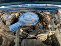 1976 Ford F150 for sale in Michigan (ID-137898)
