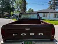1976 Ford F150 for sale in Michigan (ID-143193)