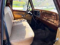 1976 Ford F150 for sale in Michigan (ID-143193)